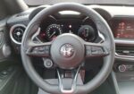 Alfa romeo STELVIO 2.0 Q4 280 Veloce