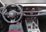 Alfa romeo STELVIO 2.0 Q4 280 Veloce