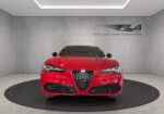 Alfa romeo STELVIO 2.0 Q4 280 Veloce