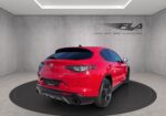 Alfa romeo STELVIO 2.0 Q4 280 Veloce