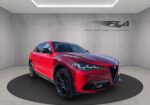 Alfa romeo STELVIO 2.0 Q4 280 Veloce
