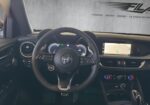 Alfa romeo STELVIO 2.0 Q4 280 Veloce