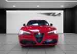 Alfa romeo STELVIO 2.0 Q4 280 Veloce