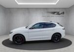 Alfa romeo STELVIO 2.0 Q4 280cv Tribut