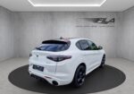 Alfa romeo STELVIO 2.0 Q4 280cv Tribut