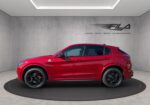 Alfa romeo STELVIO 2.9 V6 Biturbo Q4 Quadrifoglio