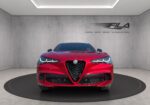 Alfa romeo STELVIO 2.9 V6 Biturbo Q4 Quadrifoglio