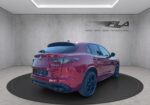 Alfa romeo STELVIO 2.9 V6 Biturbo Q4 Quadrifoglio