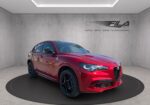 Alfa romeo STELVIO 2.9 V6 Biturbo Q4 Quadrifoglio