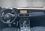 Alfa romeo STELVIO 2.9 V6 Biturbo Q4 Quadrifoglio