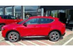 Alfa romeo TONALE 1.3 PHEV 280cv Ti