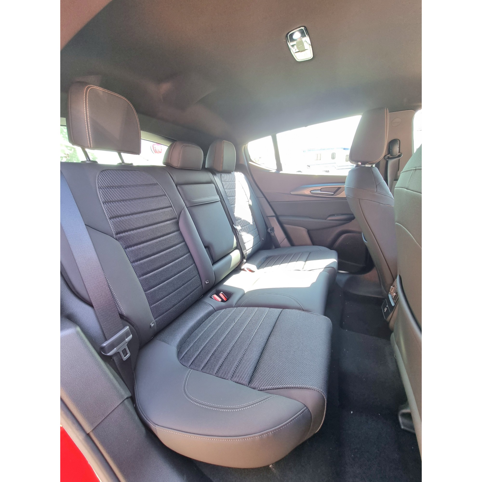 Alfa romeo TONALE 1.3 PHEV 280cv Ti