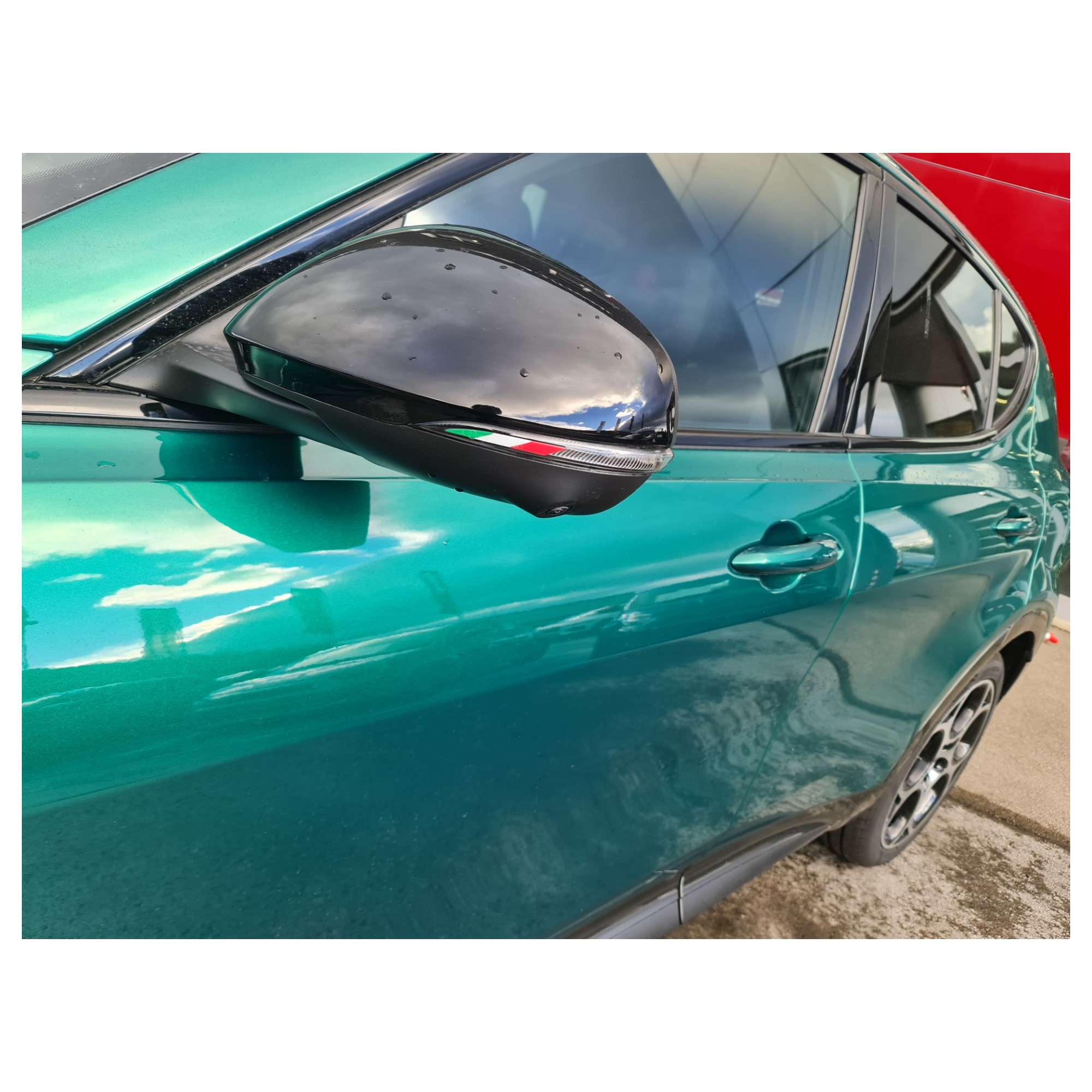 Alfa romeo TONALE 1.3 PHEV 280cv Velo