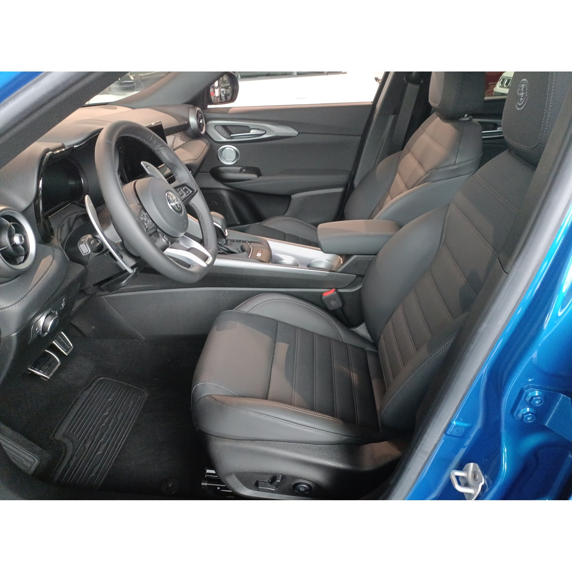Alfa romeo TONALE 1.3 PHEV 280cv Veloce Premium
