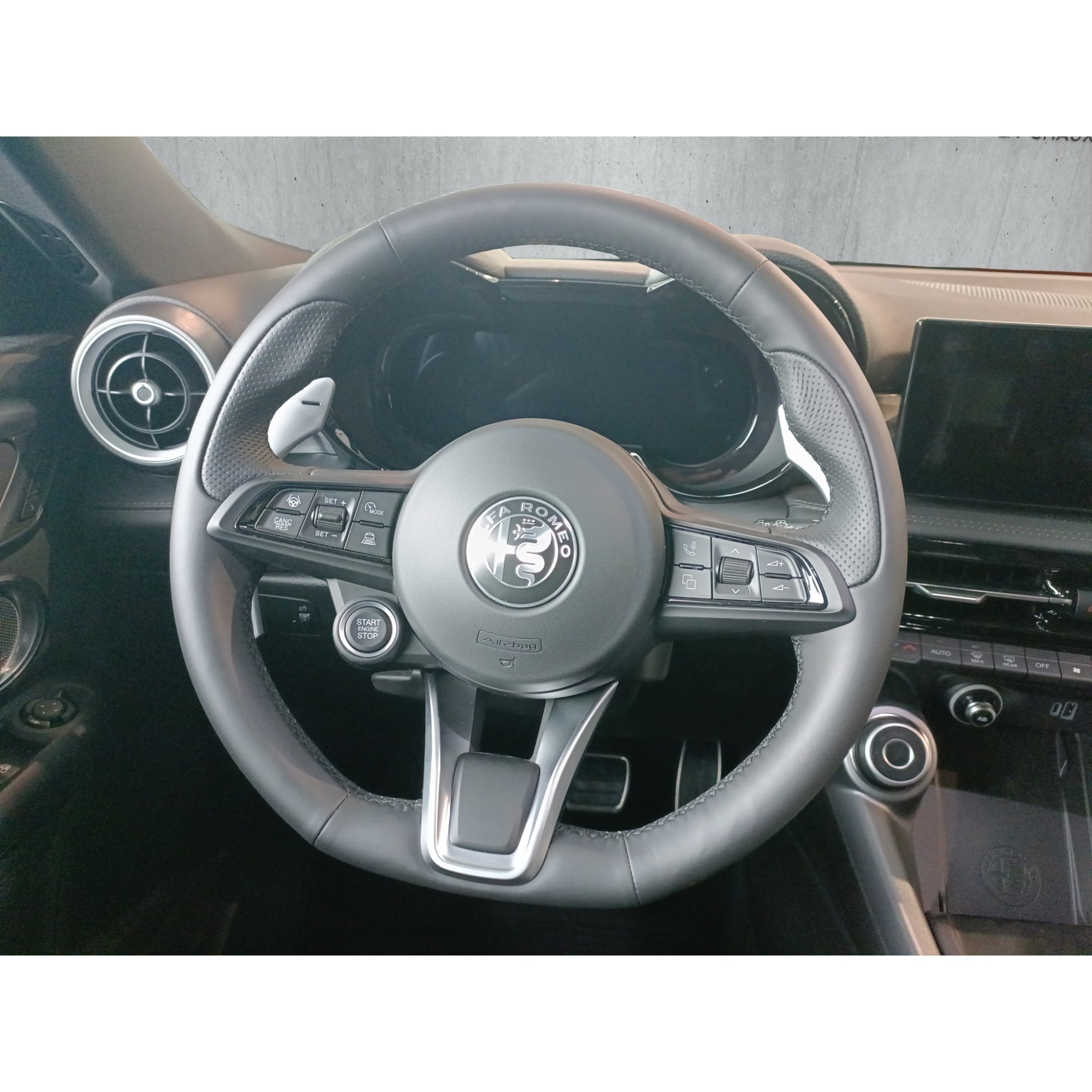 Alfa romeo TONALE 1.3 PHEV 280cv Veloce Premium