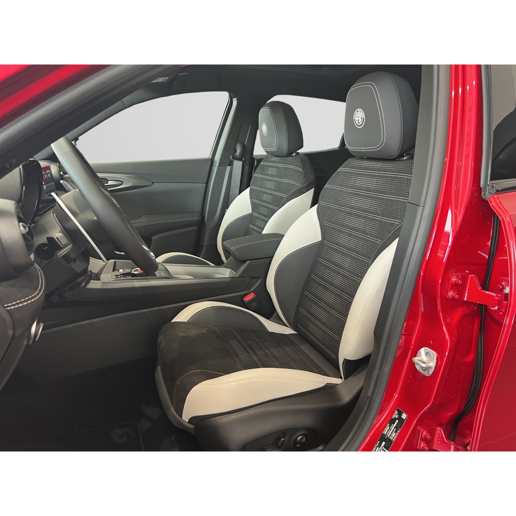 Alfa romeo TONALE 1.3 PHEV Sport Speciale Launch