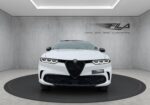 Alfa romeo TONALE 1.3 PHEV Tributo Italiano Q4