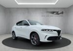 Alfa romeo TONALE 1.3 PHEV Tributo Italiano Q4