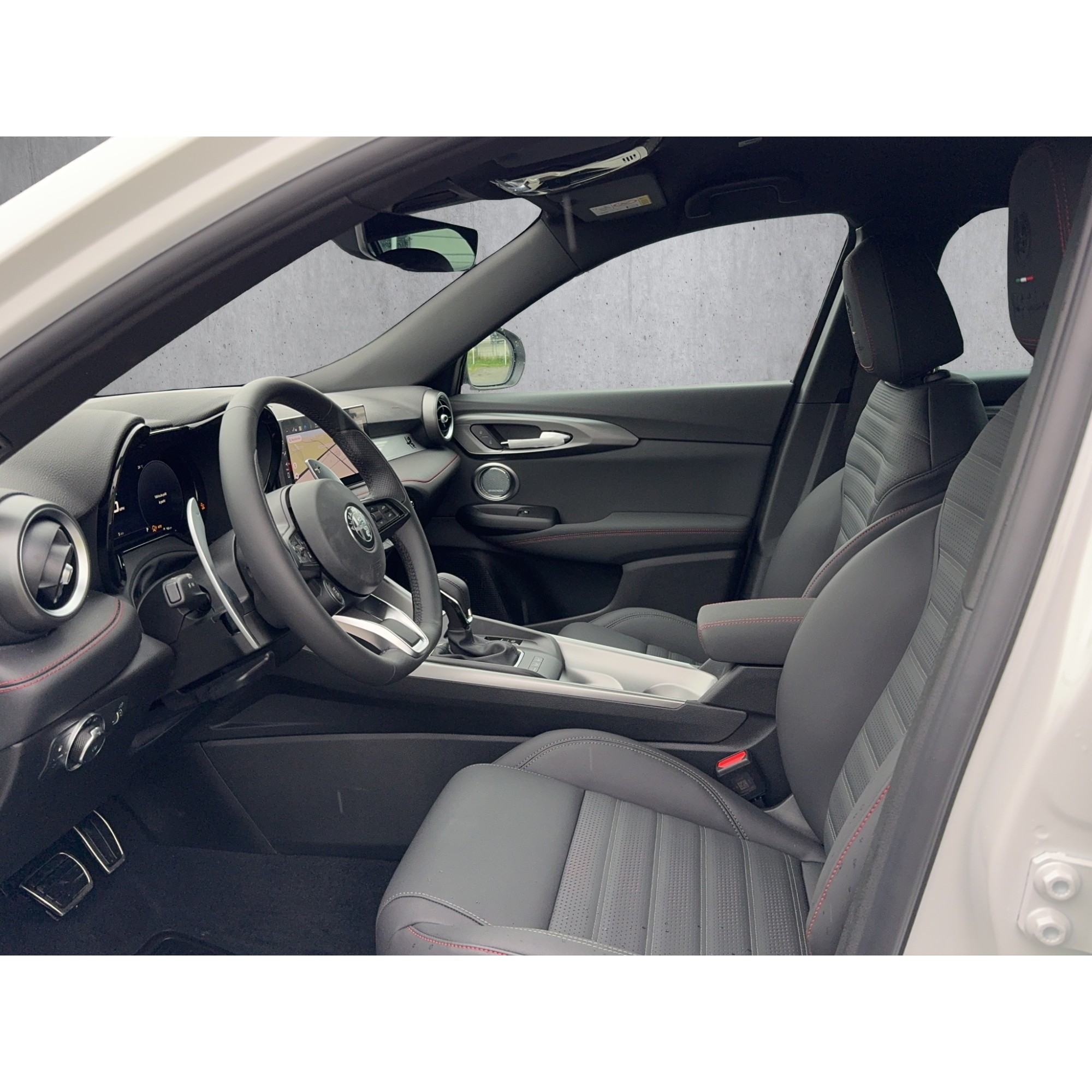 Alfa romeo TONALE 1.3 PHEV Tributo Italiano Q4