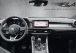 Alfa romeo TONALE 1.3 PHEV Tributo Italiano Q4