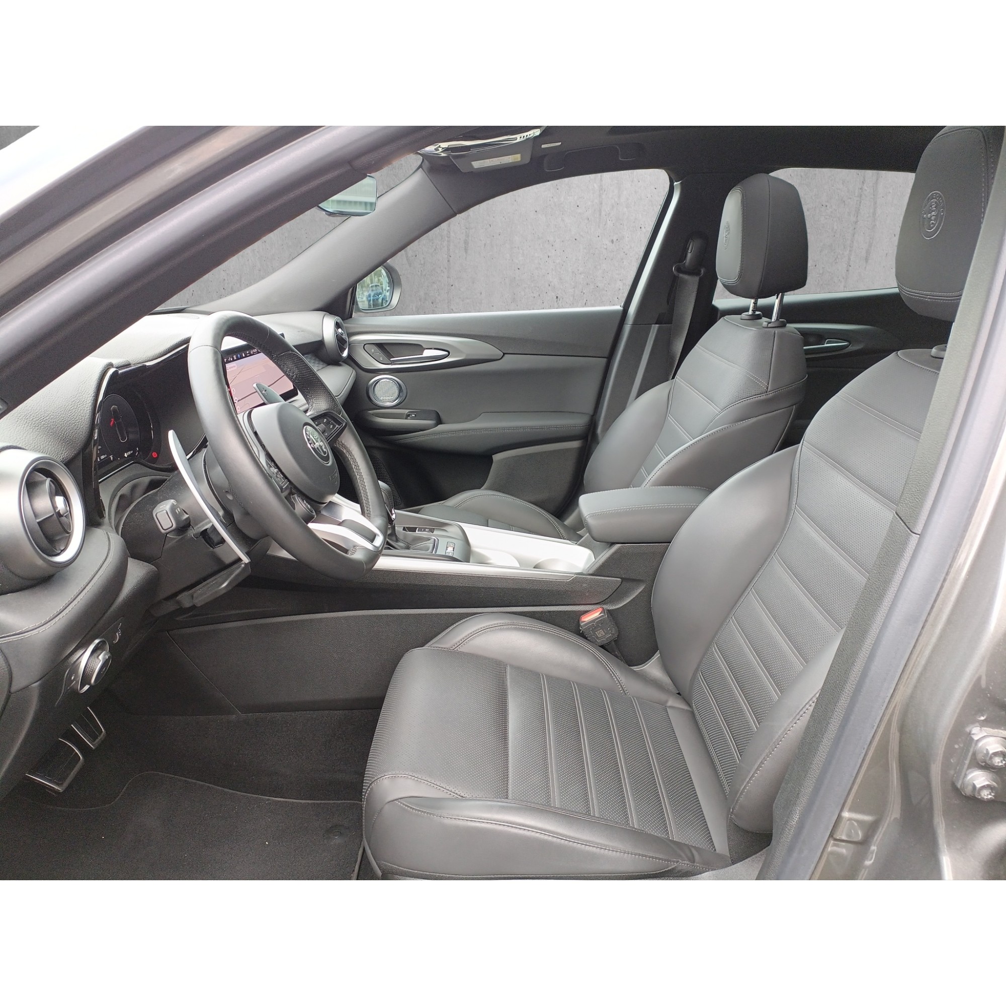 Alfa romeo TONALE 1.3 Plug-in Hybrid Veloce Q4