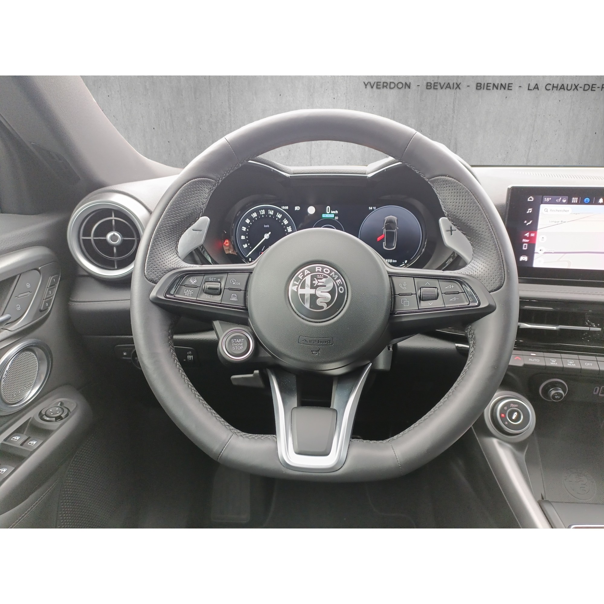 Alfa romeo TONALE 1.3 Plug-in Hybrid Veloce Q4