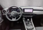Alfa romeo TONALE 1.3 Plug-in Hybrid Veloce Q4