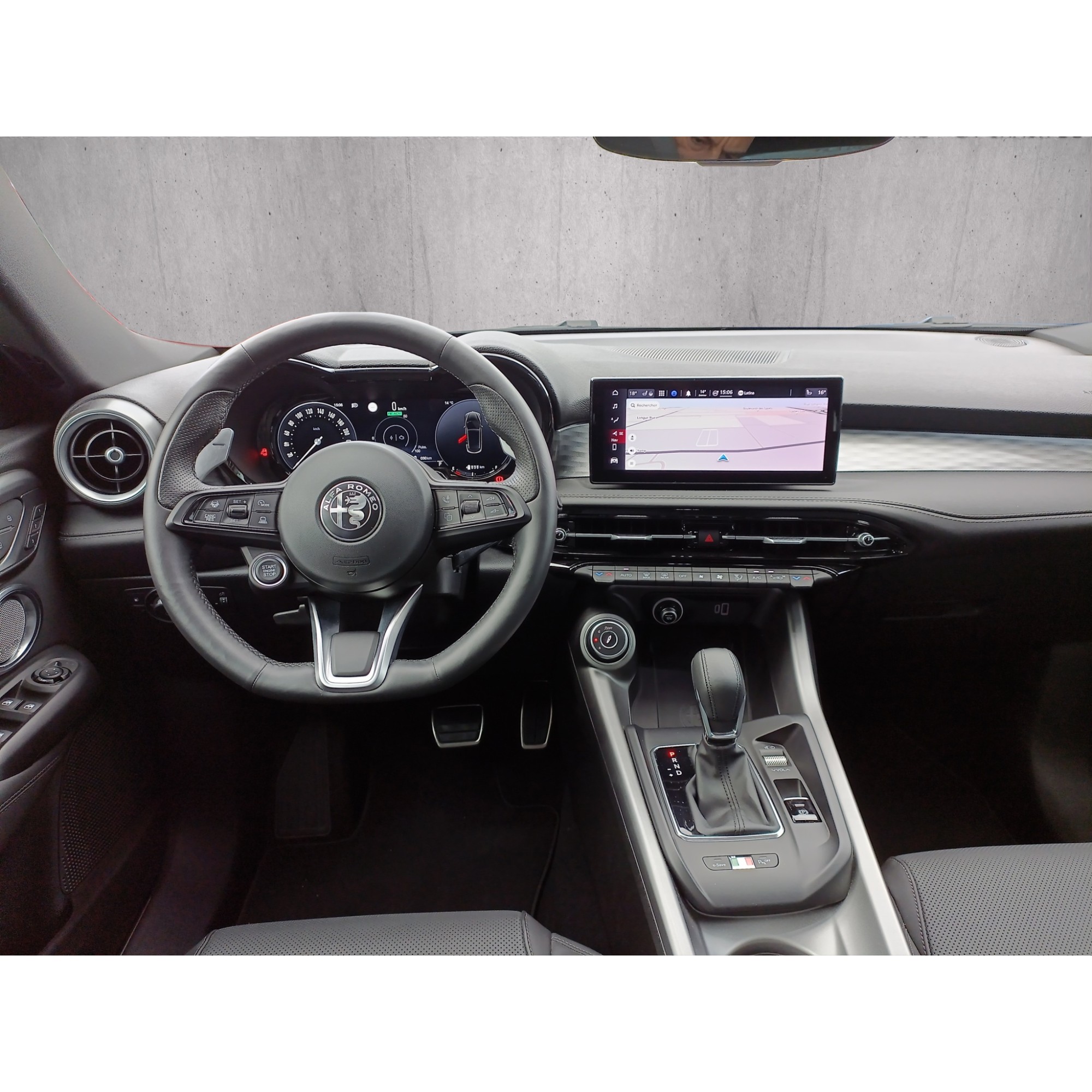 Alfa romeo TONALE 1.3 Plug-in Hybrid Veloce Q4