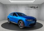 Alfa romeo TONALE 1.5 Hybrid 160cv Veloce