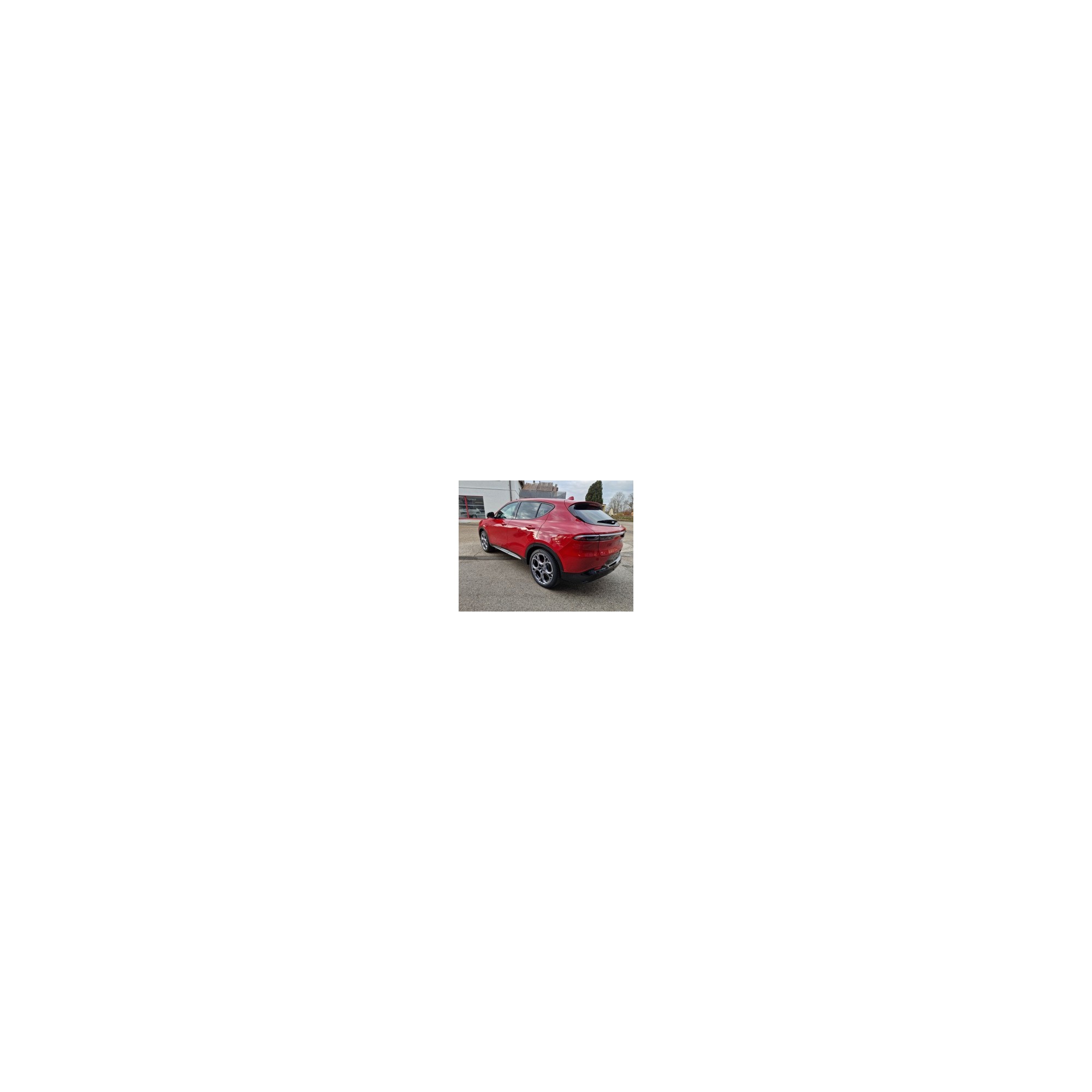 Alfa romeo TONALE 1.5 Hybrid 160cv Veloce Premiu