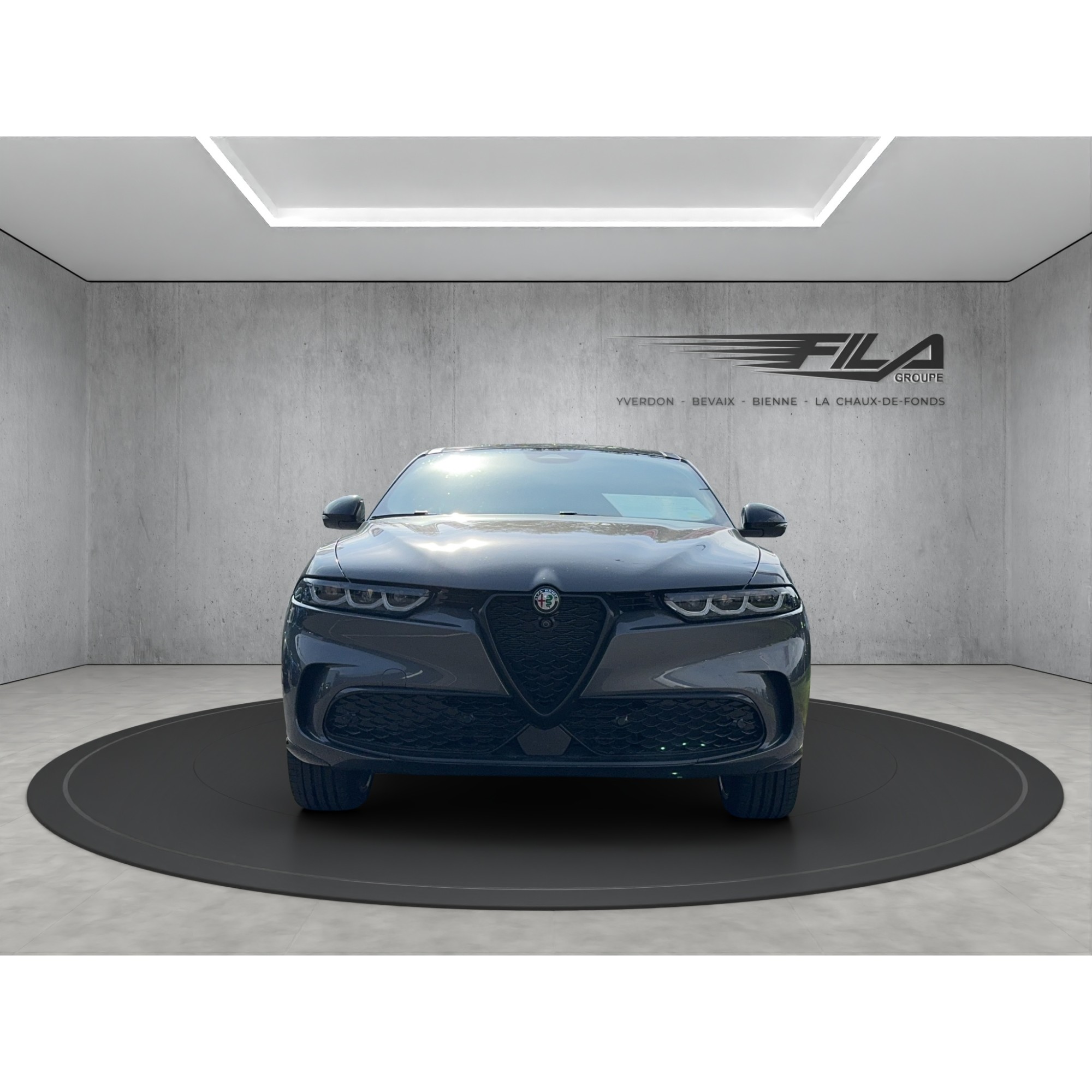 Alfa romeo TONALE 1.5 Hybrid 160cv Veloce Premiu