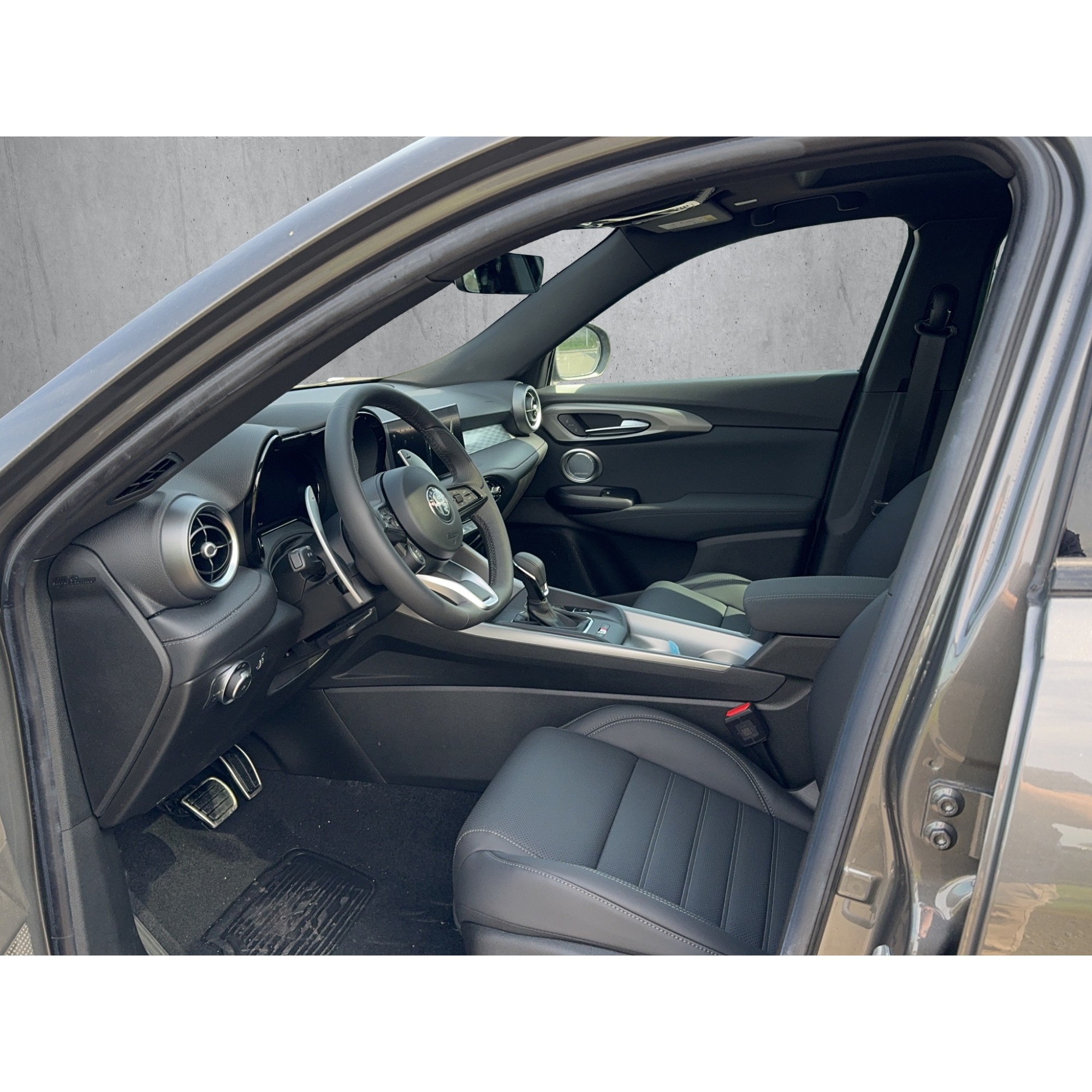 Alfa romeo TONALE 1.5 Hybrid 160cv Veloce Premiu