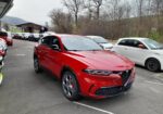 Alfa romeo TONALE 1.5 Hybrid 160cv Veloce Premiu