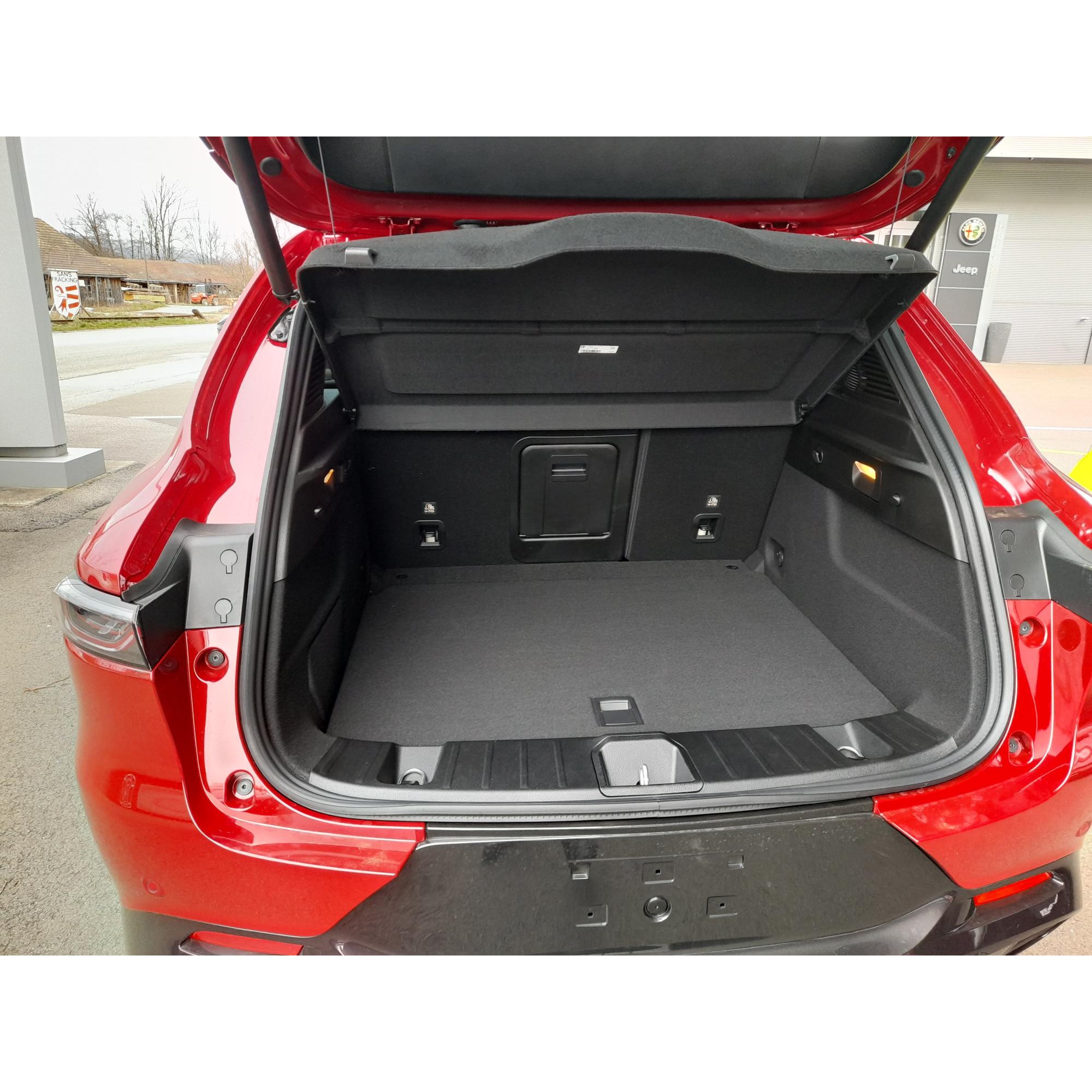 Alfa romeo TONALE 1.5 Hybrid 160cv Veloce Premiu