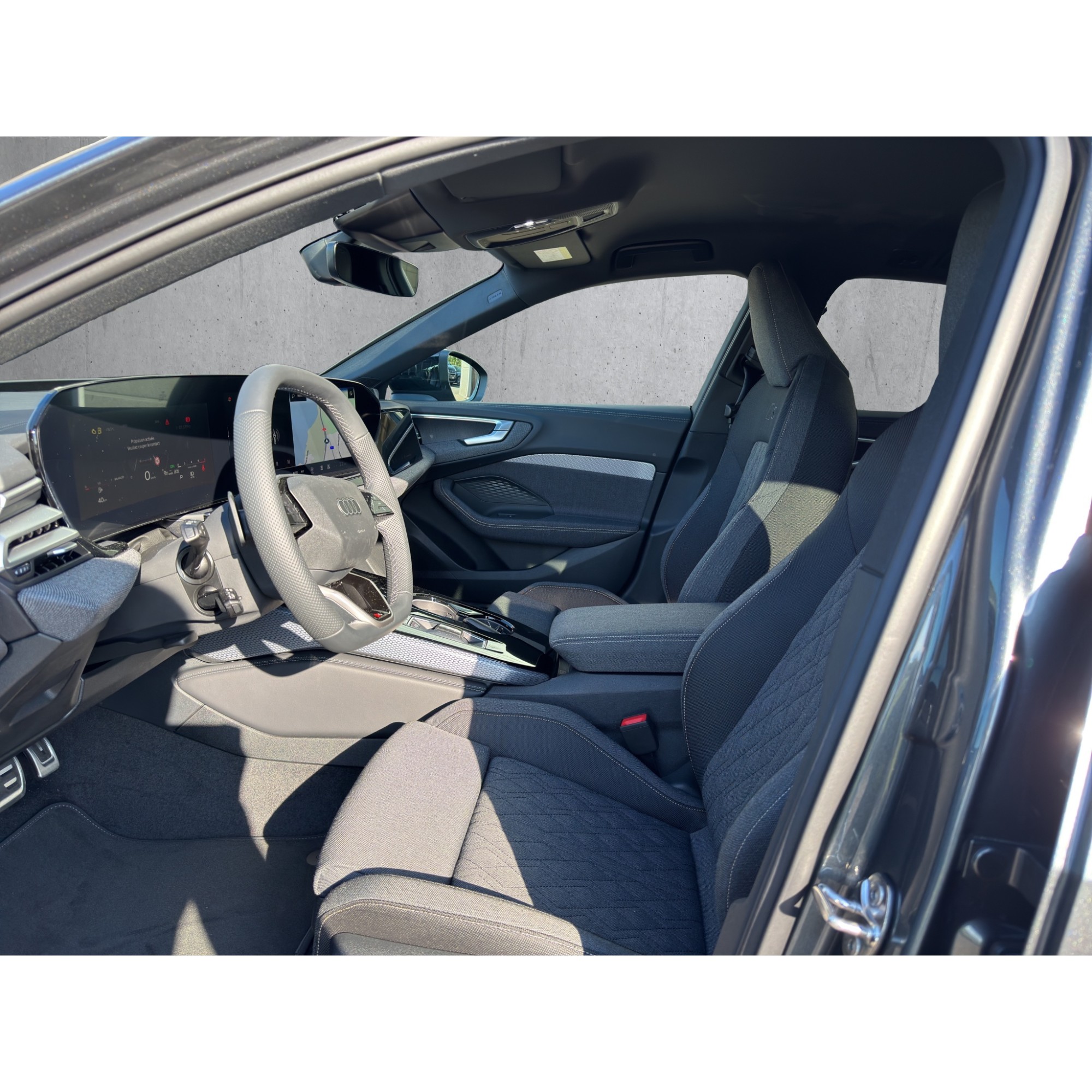 Audi A5 Avant S-Line 2.0 TFSI S-Tronic