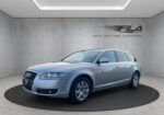 Audi A6 Avant 3.0 V6 TDI DP