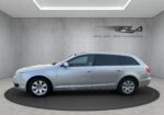 Audi A6 Avant 3.0 V6 TDI DP
