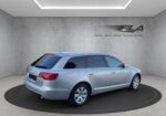 Audi A6 Avant 3.0 V6 TDI DP
