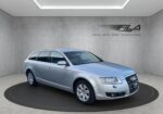 Audi A6 Avant 3.0 V6 TDI DP