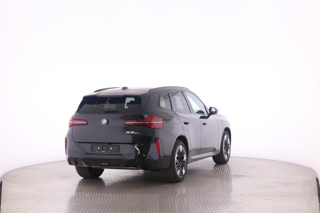 BMW X3 30e xDrive – voiture neuve à vendre à Crissier