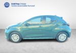 Toyota Yaris 1.5 VVT-i HSD Comfort – voiture neuve à vendre à Crissier