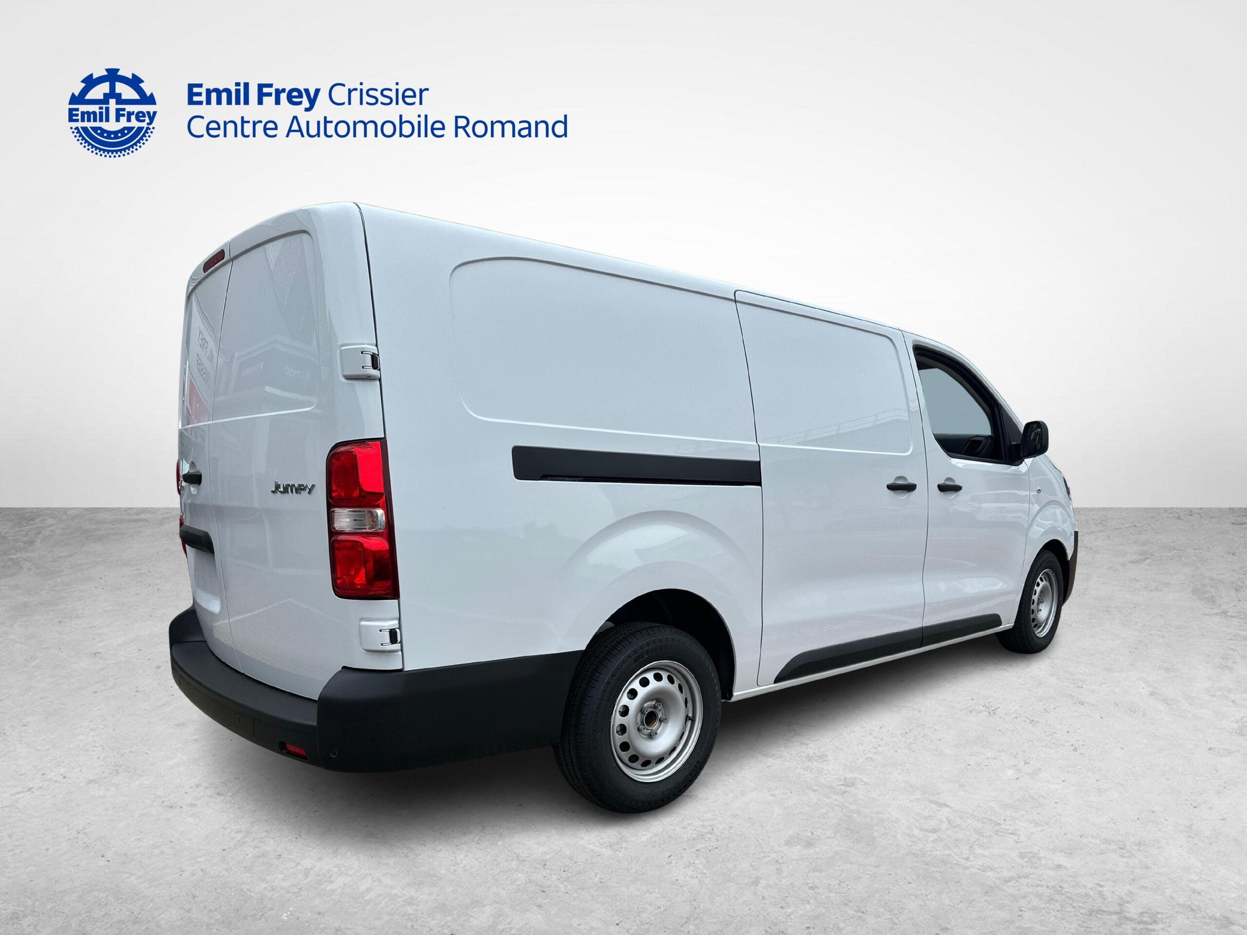 Citroen Kaw. XL 2.2 BlueHDi 150 S/S – voiture neuve à vendre à Crissier