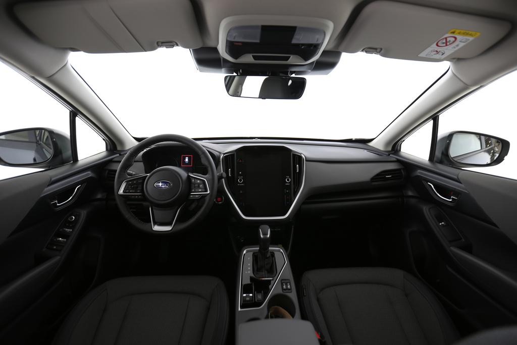 Subaru Crosstrek 2.0i e-Boxer Passion – voiture neuve à vendre à Crissier