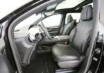 Mercedes-Benz EQS 580 AMG Line 4matic – voiture d&rsquo;occasion à vendre à Crissier