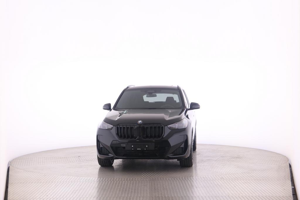 BMW X1 20d xDrive – voiture neuve à vendre à Crissier