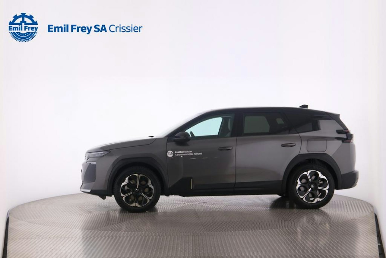 Citroen e-C5 Aircross Max – voiture de démonstration à vendre à Crissier