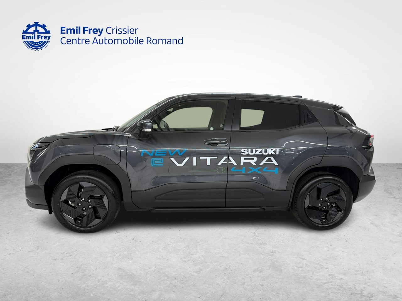 Suzuki e Vitara Unico – voiture neuve à vendre à Crissier