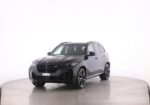 BMW X5 M60i xDrive – voiture d&rsquo;occasion à vendre à Crissier