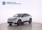 Citroen Citroën C4 1.2 Hybrid Max – voiture d&rsquo;occasion à vendre à Crissier