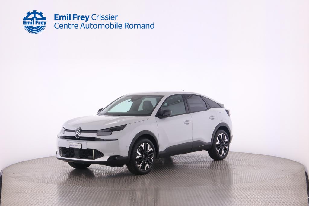 Citroen Citroën C4 1.2 Hybrid Max – voiture d&rsquo;occasion à vendre à Crissier
